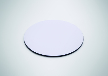 Логотрейд pекламные cувениры картинка: Round magnet in PVC