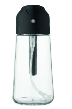 Логотрейд pекламные продукты картинка: Glass oil dispenser & sprayer