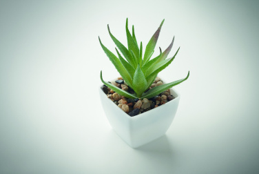 Логотрейд pекламные продукты картинка: Mini artificial plant
