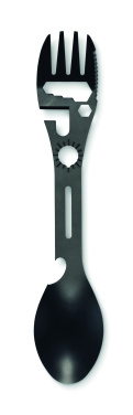 Логотрейд pекламные cувениры картинка: Stainless steel multi tool