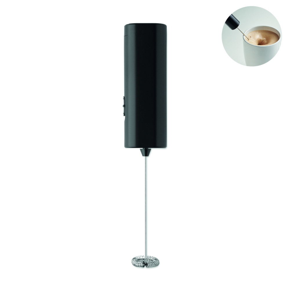 Логотрейд бизнес-подарки картинка: Milk frother