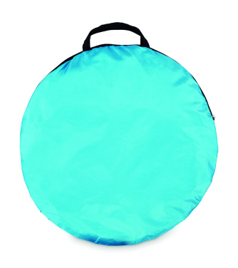 Логотрейд pекламные подарки картинка: Beach tent in 190T polyester