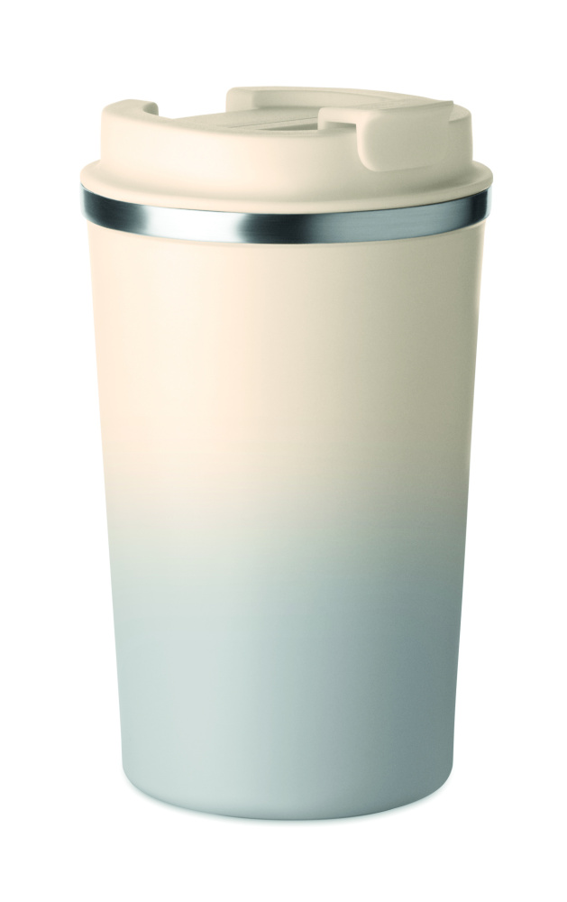 Логотрейд бизнес-подарки картинка: Double wall tumbler 350 ml