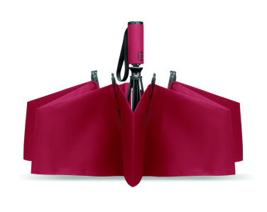 Лого трейд pекламные подарки фото: 23 inch windproof umbrella