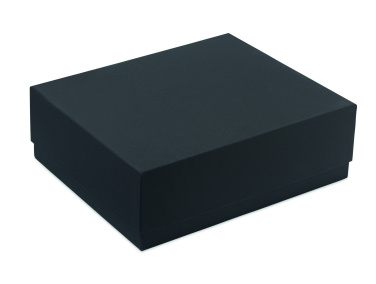 Логотрейд pекламные cувениры картинка: 3 piece gift set in box