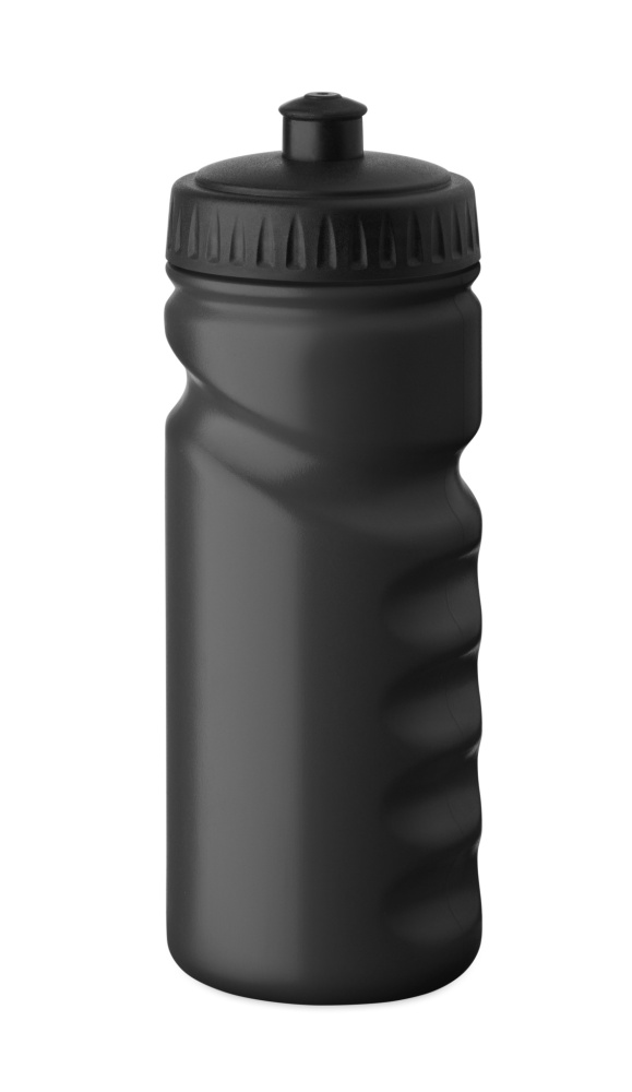 Лого трейд бизнес-подарки фото: Sport bottle 500ml