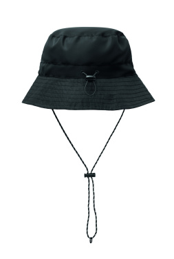 Логотрейд pекламные подарки картинка: Water repellent fisherman hat