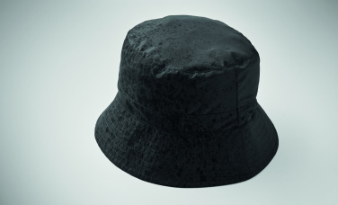 Лого трейд pекламные cувениры фото: Water repellent fisherman hat