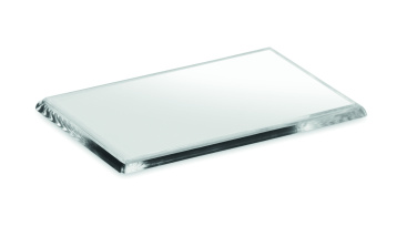 Лого трейд бизнес-подарки фото: Acrylic photo magnet rectangula