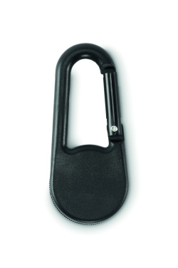 Логотрейд pекламные cувениры картинка: Outdoor compass with carabiner