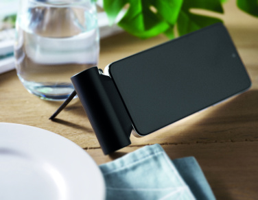 Логотрейд бизнес-подарки картинка: Power bank 5000mAh