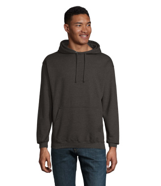 Лого трейд pекламные продукты фото: CONDOR Unisex Hooded Sweat
