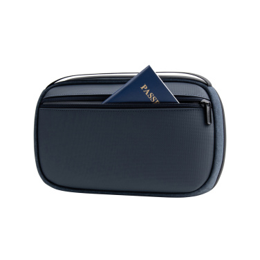 Логотрейд pекламные подарки картинка: Чехол XD Design First Class All-in-One
