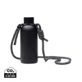 Бутылка VINGA Parks RCS SS, 400 мл, черный