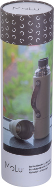Лого трейд pекламные подарки фото: Термос Le Bourget MoLu