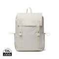 Рюкзак KENTO URBAN RCS из переработанного нейлона на каждый день, бежевый