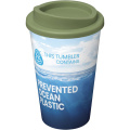 Термокружка Brite-Americano® POP объемом 350 мл, светло-зеленый