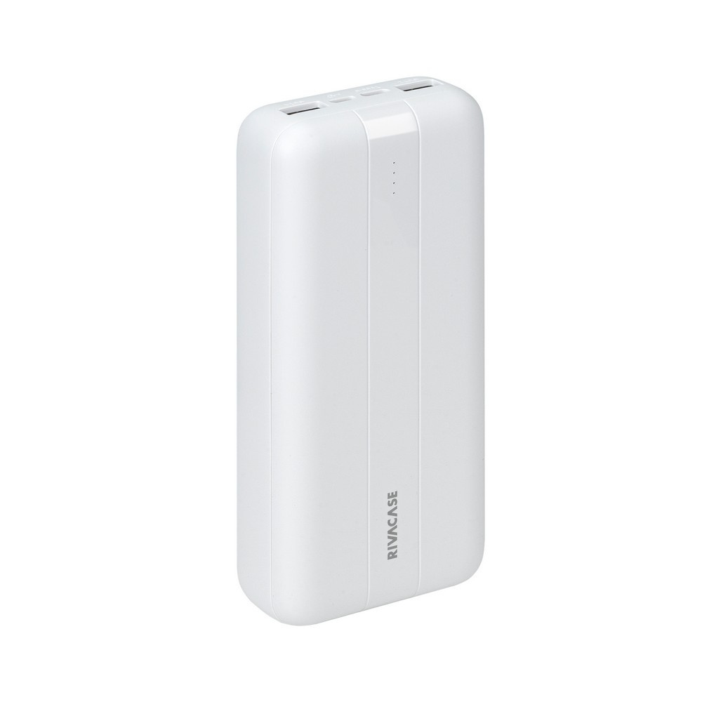 Логотрейд бизнес-подарки картинка: Power Bank VA2081 20000 mAh RIVACASE