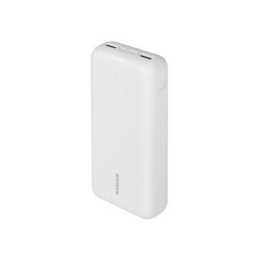 Логотрейд pекламные cувениры картинка: Power Bank VA2081 20000 mAh RIVACASE