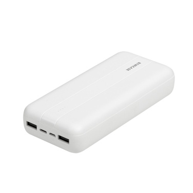 Лого трейд бизнес-подарки фото: Power Bank VA2081 20000 mAh RIVACASE