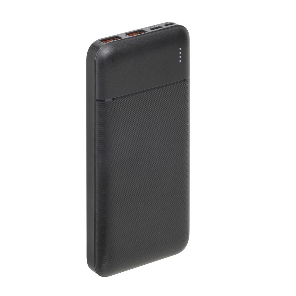 Лого трейд pекламные продукты фото: Power Bank VA2101 10000 mAh RIVACASE