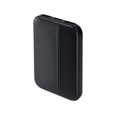 Логотрейд pекламные подарки картинка: Power Bank VA2006 5000 mAh RIVACASE