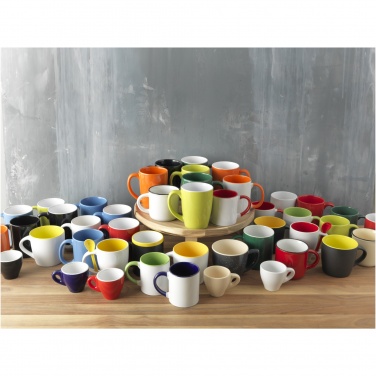 Logotrade reklamprodukter bild: Bahia mugg