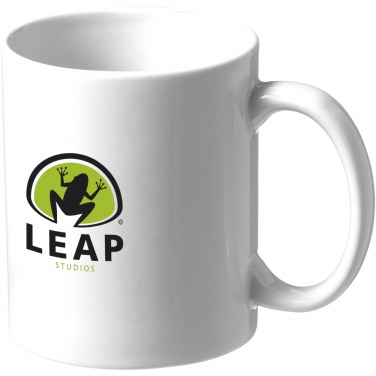 Logotrade profilreklam bild: Bahia mugg