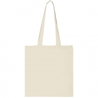 Logotrade kampanjprodukter bild: Carolina 100 g/m² bomullskasse 7L