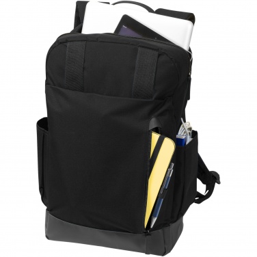 Logotrade kampanjprodukter bild: Compu 15.6" Datorryggsäck 14L