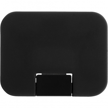 Logotrade profilreklam bild: Gaia 4 portars USB-hubb