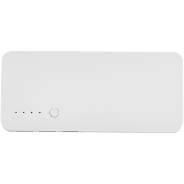 Logotrade presentreklam bild: Spare 10 000 mAh powerbank