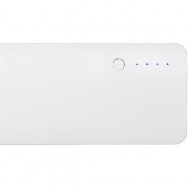 Logotrade profilreklam bild: Spare 10 000 mAh powerbank