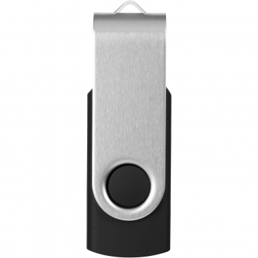 Logotrade kampanjprodukter bild: Rotate-basic USB 32 GB