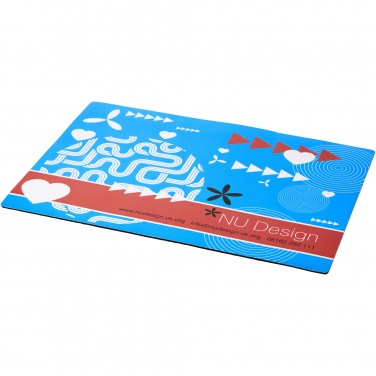 Logotrade kampanjprodukter bild: Q-Mat® skrivbordsunderlägg i A3-format