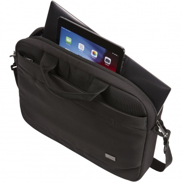 Logotrade profilreklam bild: Case Logic Advantage 14" väska för laptop och surfplatta
