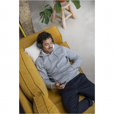 Logotrade profilreklam bild: Charon hoodie herr