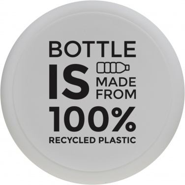 Logotrade profilprodukter bild: H2O Active® Eco Tempo 700 ml sportflaska med skruvlock
