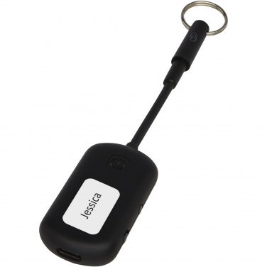Logotrade profilprodukter bild: ADAPT Go Bluetooth®-ljudsändare