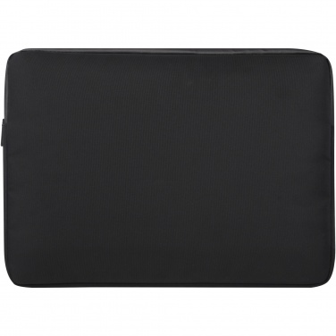Logotrade reklamprodukter bild: Rise 15,6" GRS återvunnen laptopfodral