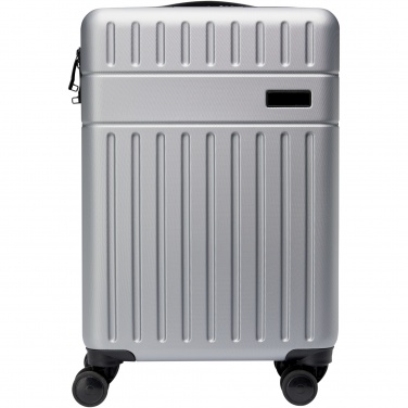 Logotrade profilprodukter bild: Rover 20-tums kabinväska av GRS-återvunnet material, 40 l