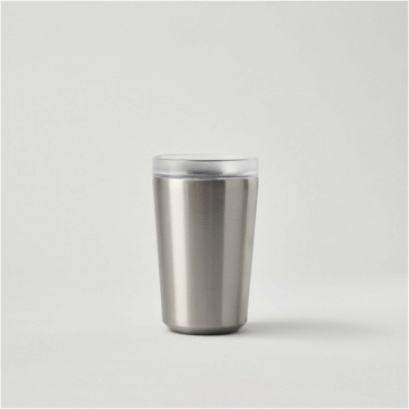 Logotrade reklamprodukter bild: Ocean Bottle 350 ml isolerad termos