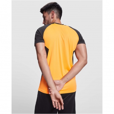 Logotrade profilreklam bild: Bugatti kortärmad sport-T-shirt för barn