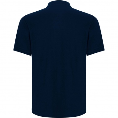 Logotrade reklamprodukter bild: Centauro Premium kortärmad unisexpolo