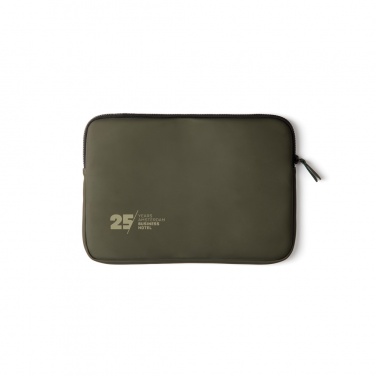 Logotrade profilprodukter bild: VINGA Baltimore laptop case 12-15"