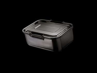 Logotrade presentreklam bild: Läckagesäker lunchlåda i RCS återvunnen S/S