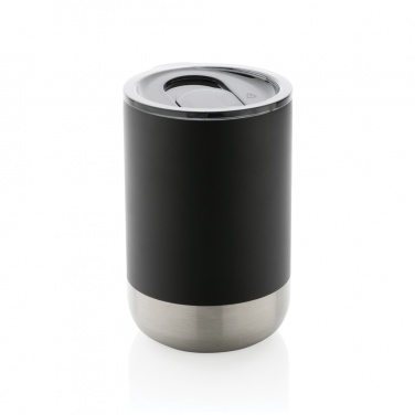 Logotrade reklamprodukter bild: Mugg i RCS certifierad stainless steel