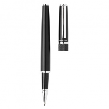 Logotrade profilprodukter bild: Swiss Peak deluxe penn-set