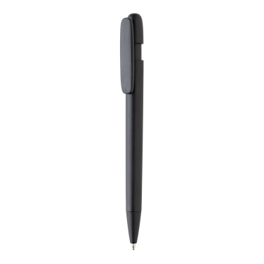 Logotrade profilreklam bild: Devin GRS certifierad RABS penna solid