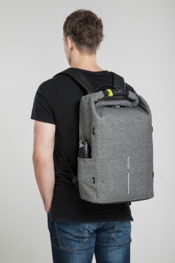 Logotrade profilprodukter bild: Urban stöldskyddad skärbeständig ryggsäck